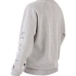 Sweatshirt femme Aztron Surfing Sprit