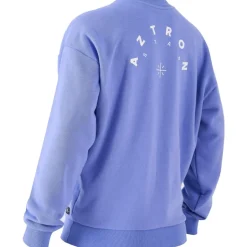 Sweatshirt femme Aztron Star