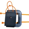Système de fixation largable aimanté Denty Spearfishing