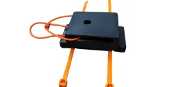 Système de fixation largable aimanté Denty Spearfishing