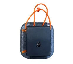 Système de fixation largable aimanté Denty Spearfishing