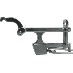 Système largage rapide Dynam-x Quick Release
