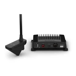 Système Panoptix Garmin LiveScope