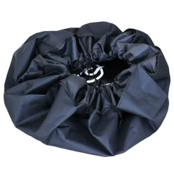 Tapis de change Surf United Noir