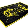 Tapis de décrochage Black Cat