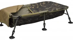 Tapis de réception carpe Starbaits Cam Concept Hammock