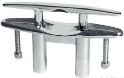 Taquet réctractable Osculati moulés AISI136
