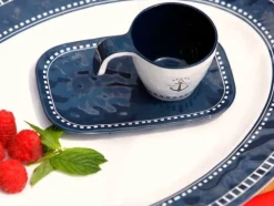 Tasse à café  Marine Business - Collection Sailor Soul - 6 Pièces