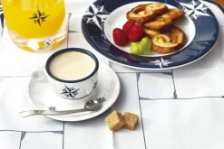 Tasse à café Marine Business - Collection Northwind- 6 Pièces