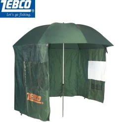 Tente Parapluie Zebco 2.50 m