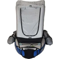 Tente pour paddle gonflable F2 Universel