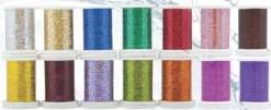 Tinsel JMC Holographique