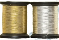 Tinsel JMC Oval