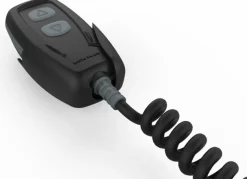 Télécommande à fil Lewmar pour guindeaux
