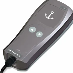 Télécommande à fil Lewmar pour guindeaux