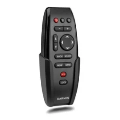 Télécommande Garmin Noir