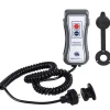 Télécommande Osculati pour guideau électrique