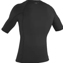 Top néoprène homme manches courtes O'Neill Thermo X Noir