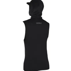 Top néoprène sans manches O'Neill Thermo X Noir avec cagoule