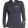 Top respirant manches longues Stand Out femme