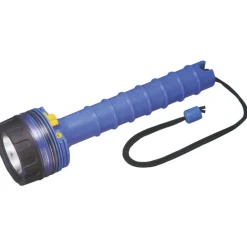 Torche Toshiba Bleue krypton K-137