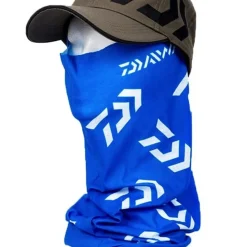 Tour de cou Daiwa - Bleu