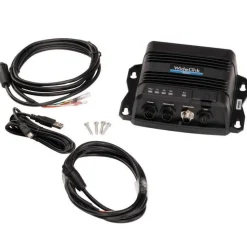 Transpondeur AMEC AIS SOTDMA WideLink B600