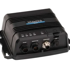 Transpondeur AMEC AIS SOTDMA WideLink B600