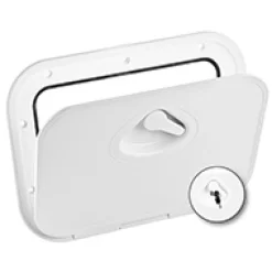 Trappe d'accès Nuova Rade Mid Line 278x378 mm