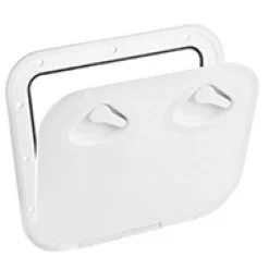 Trappe d'accès Nuova Rade Mid Line 380x380 mm