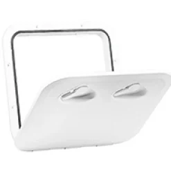 Trappe d'accès Nuova Rade Top Line 370x375 mm