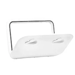 Trappe d'accès Nuova Rade Top Line 315x440 mm