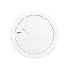 Trappe de visite Nuova Rade Ø185mm - Blanche