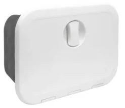 Trappe Plastimo d'accès & rangement carré