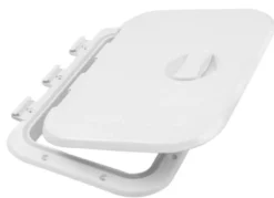 Trappe Plastimo d'accés & rangement rectangulaire