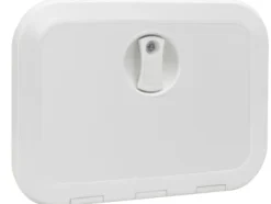 Trappe Plastimo d'accés & rangement rectangulaire