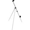 Trepied Surfcasting Lineaeffe tripod mono canne