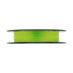 Tresse Daiwa J Braid 8 brins 150 m Chartreuse