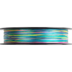 Tresse Daiwa J-Braid Grand X8 Multicolore 300m