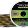Tresse Gainée Prowess Semi Stiff Skinline 20 m 35 lbs