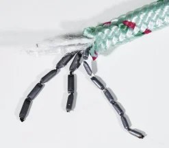 Tresse plombée Kerfil