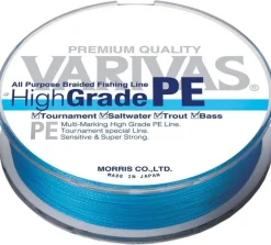 Tresse Varivas HighGrade PE Beue 150 m