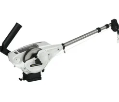 Treuil de pêche électrique Downrigger Cannon MAGNUM 10 STX TS