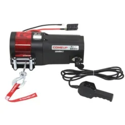 Treuil électrique Osculati 2.4 T 1200W 12V