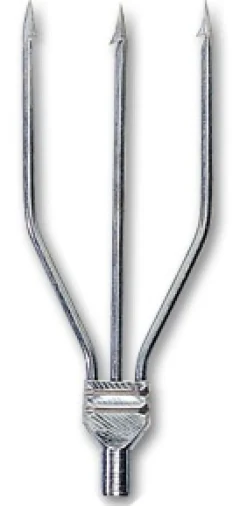 Trident Coralign Pro Plat Long Fin