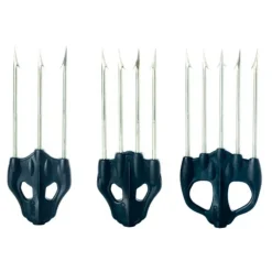 Trident  Omer