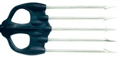 Trident  Omer