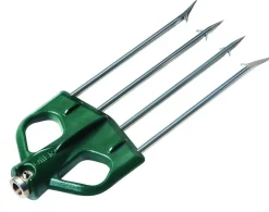 Trident Omer Marco Bardi - 4 Dents pour flèche de Ø 7 mm