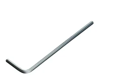 Trident Omer Marco Bardi - 4 Dents pour flèche de Ø 7 mm