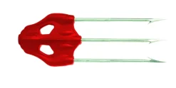 Trident Omer Mustad HR